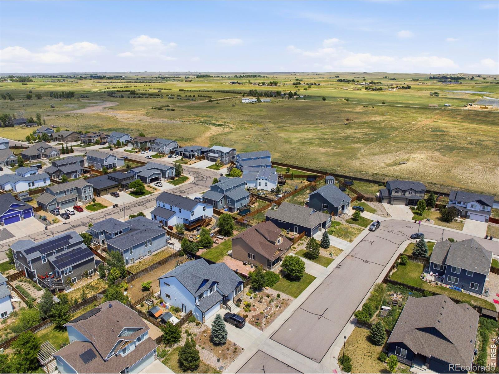 MLS Image #46 for 4502  emerald bay lane,wellington, Colorado
