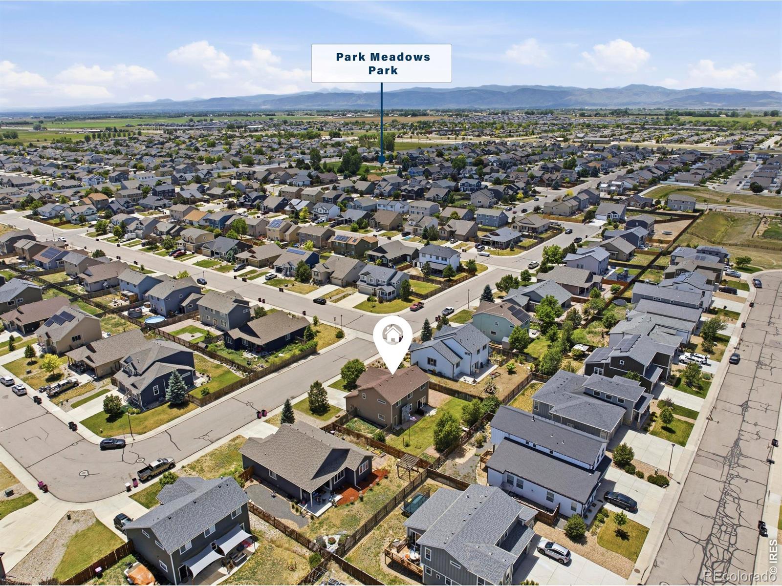 MLS Image #47 for 4502  emerald bay lane,wellington, Colorado