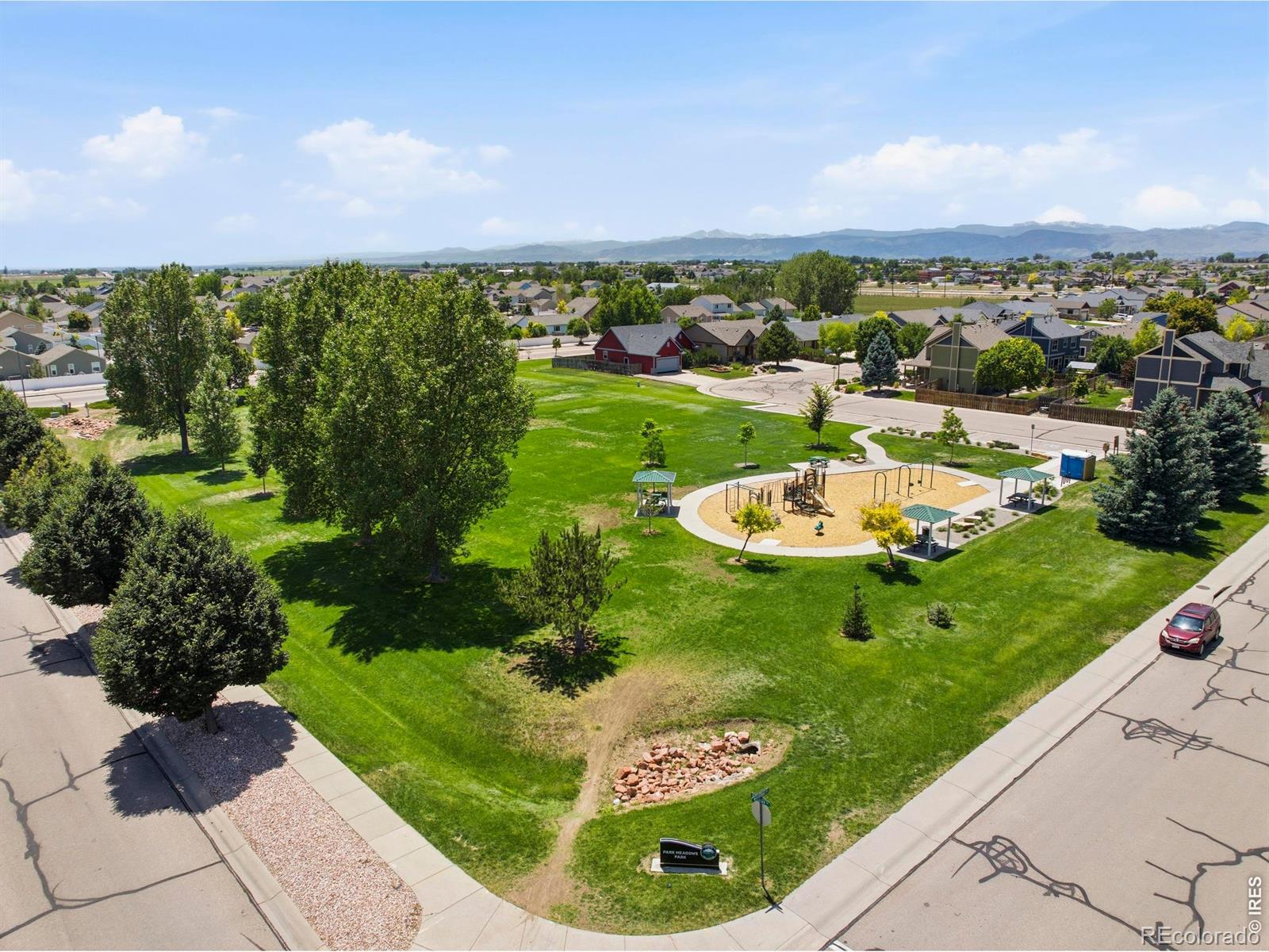 MLS Image #49 for 4502  emerald bay lane,wellington, Colorado