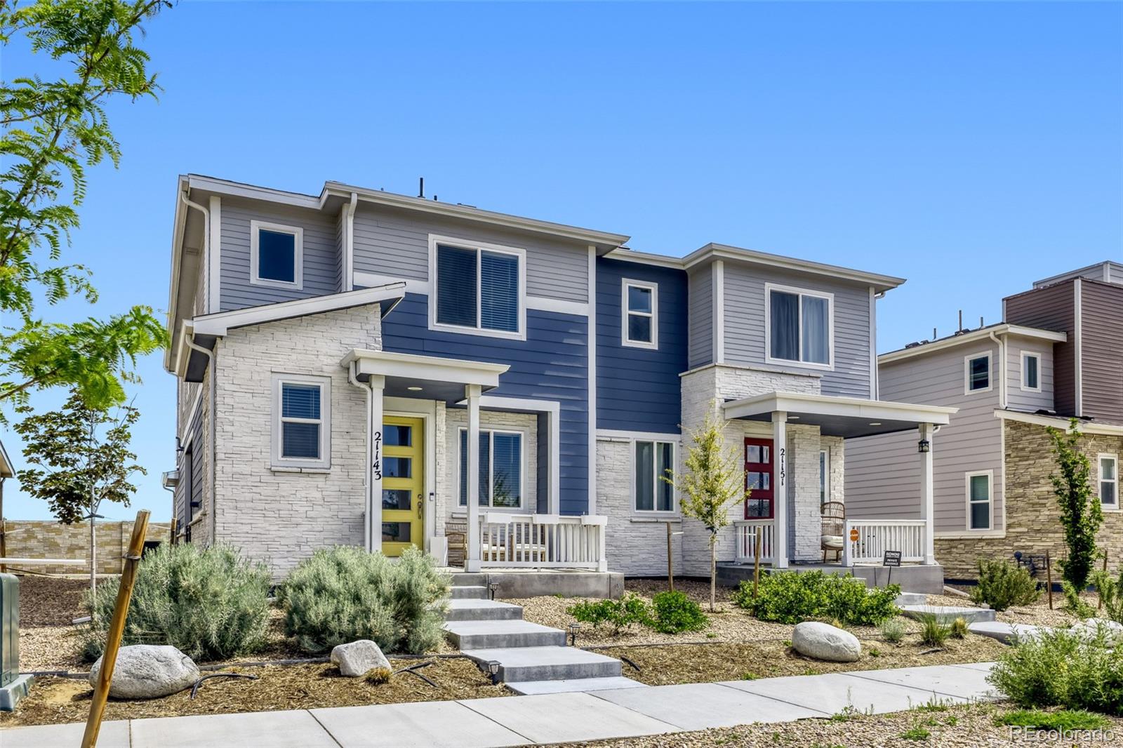 MLS Image #1 for 21143 e 67th avenue,aurora, Colorado