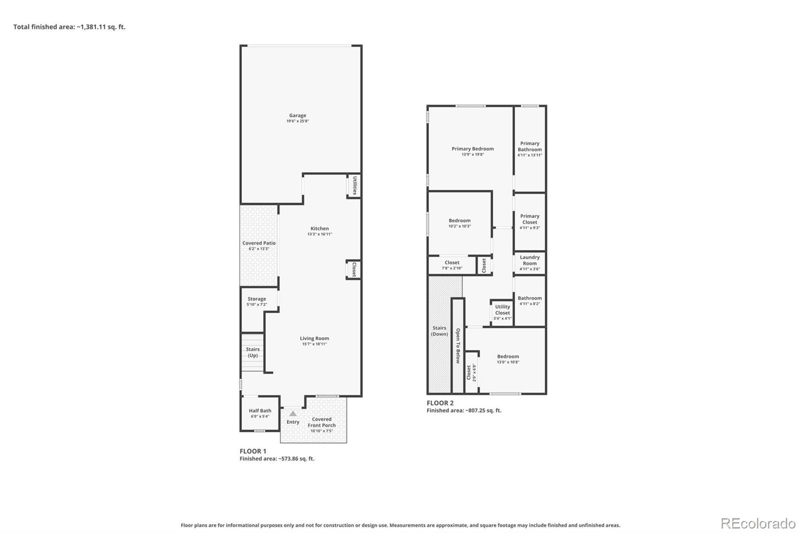 MLS Image #28 for 21143 e 67th avenue,aurora, Colorado