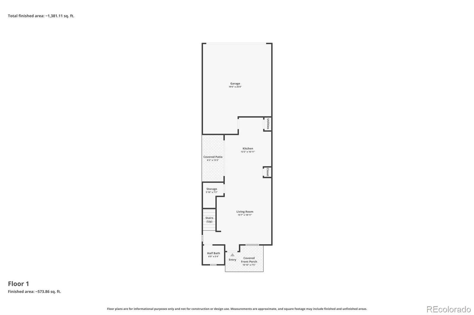 MLS Image #29 for 21143 e 67th avenue,aurora, Colorado