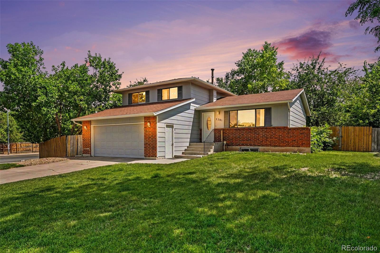 MLS Image #0 for 2301  ryeland court,fort collins, Colorado