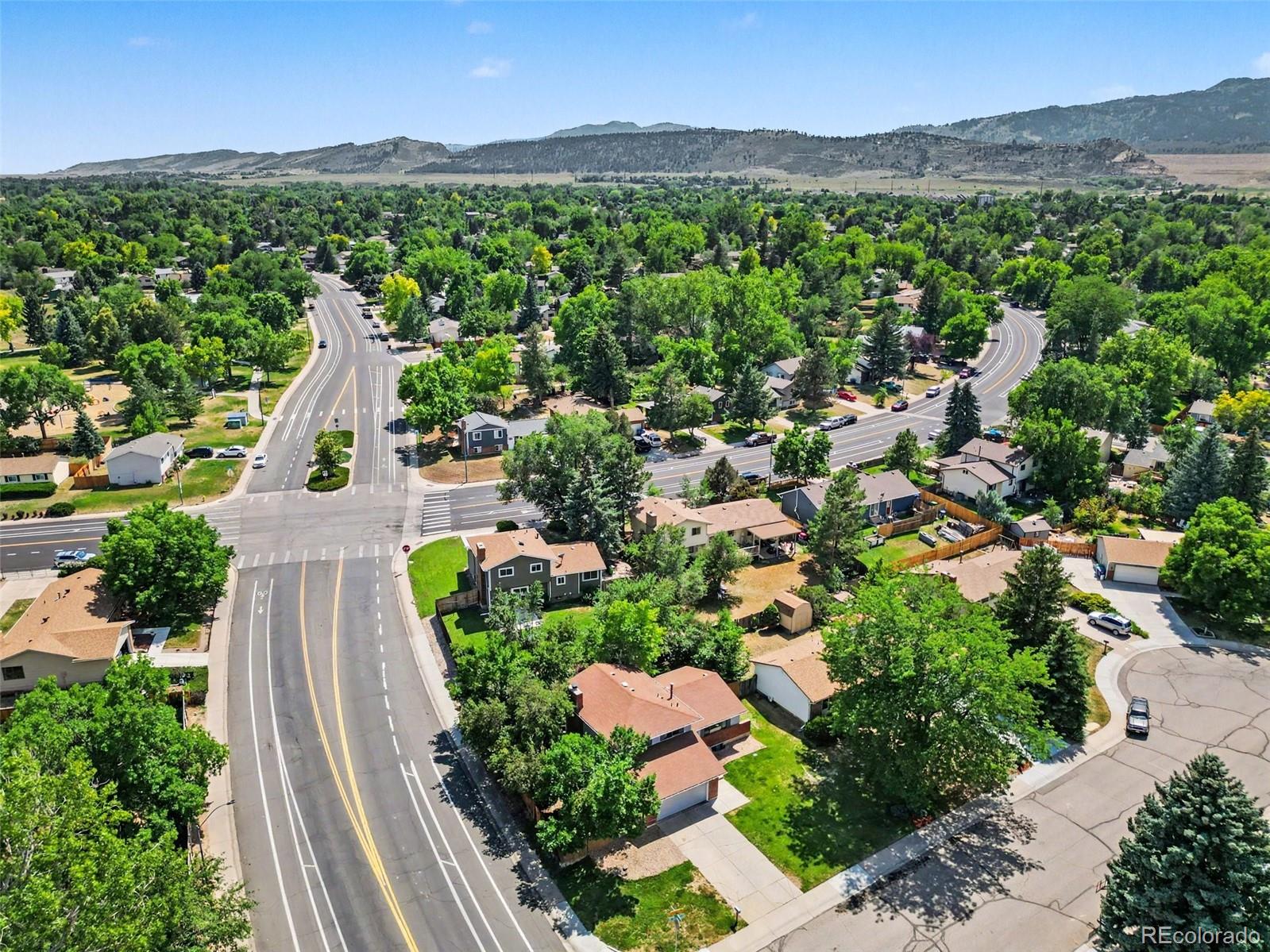 MLS Image #23 for 2301  ryeland court,fort collins, Colorado