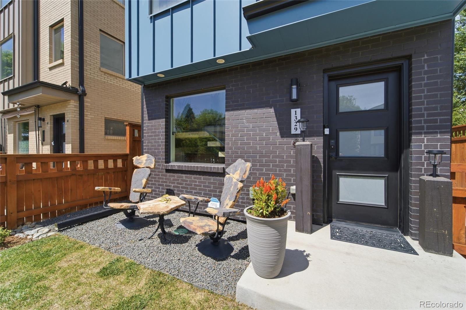 MLS Image #2 for 1329  yates street ,denver, Colorado