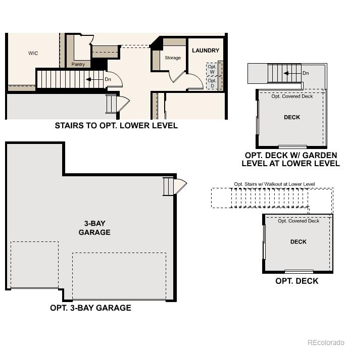 MLS Image #2 for 5562  ranch street,mead, Colorado
