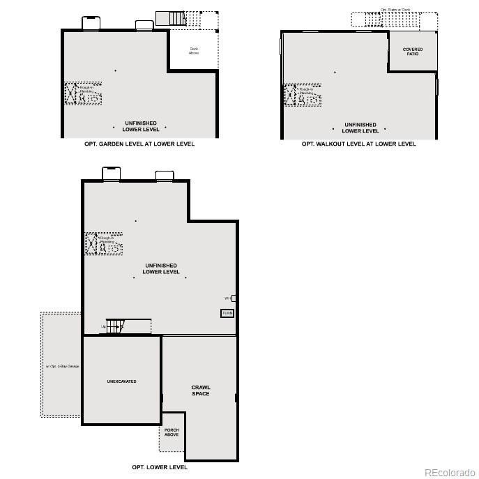 MLS Image #3 for 5562  ranch street,mead, Colorado