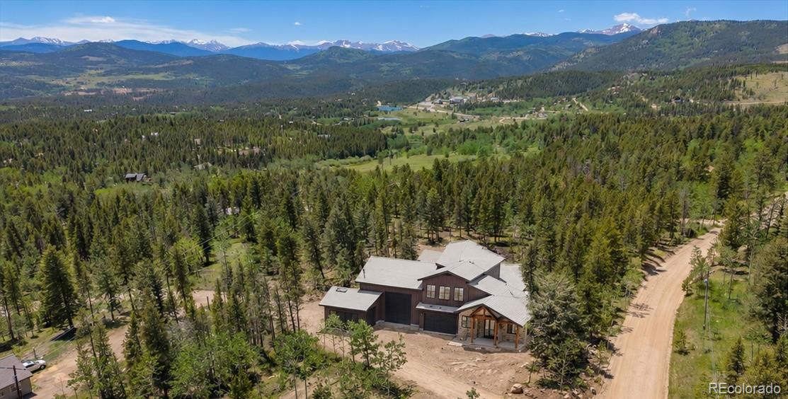 MLS Image #0 for 1  hawk way,black hawk, Colorado