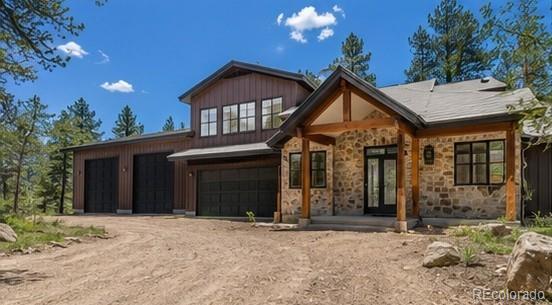 MLS Image #1 for 1  hawk way,black hawk, Colorado