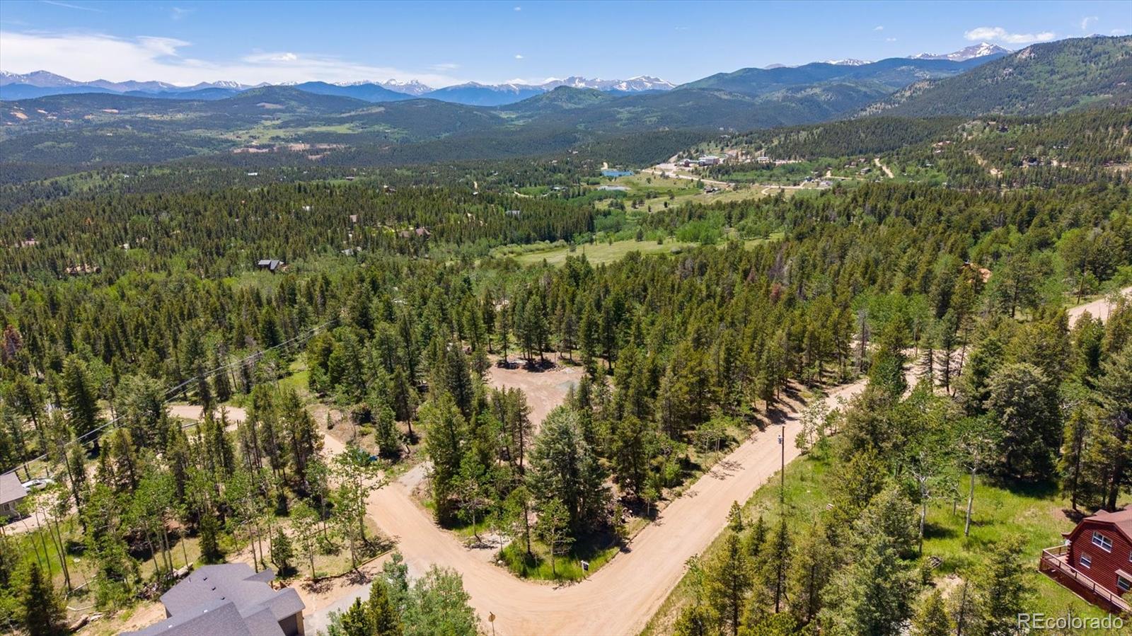 MLS Image #16 for 1  hawk way,black hawk, Colorado