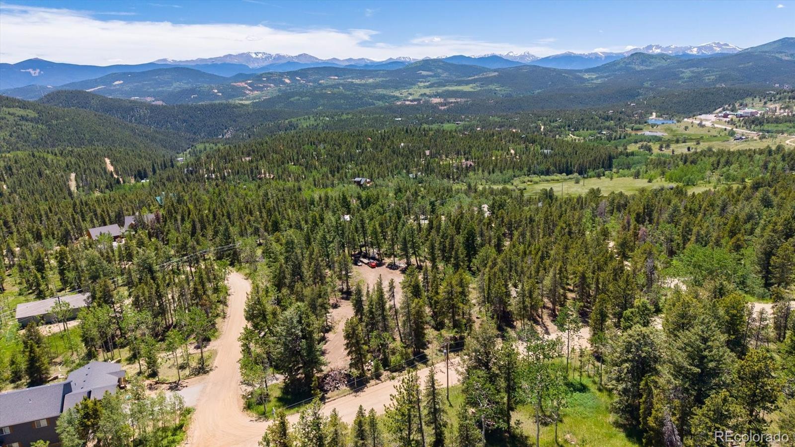 MLS Image #17 for 1  hawk way,black hawk, Colorado
