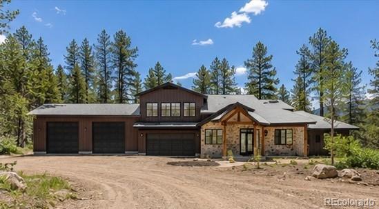 MLS Image #2 for 1  hawk way,black hawk, Colorado