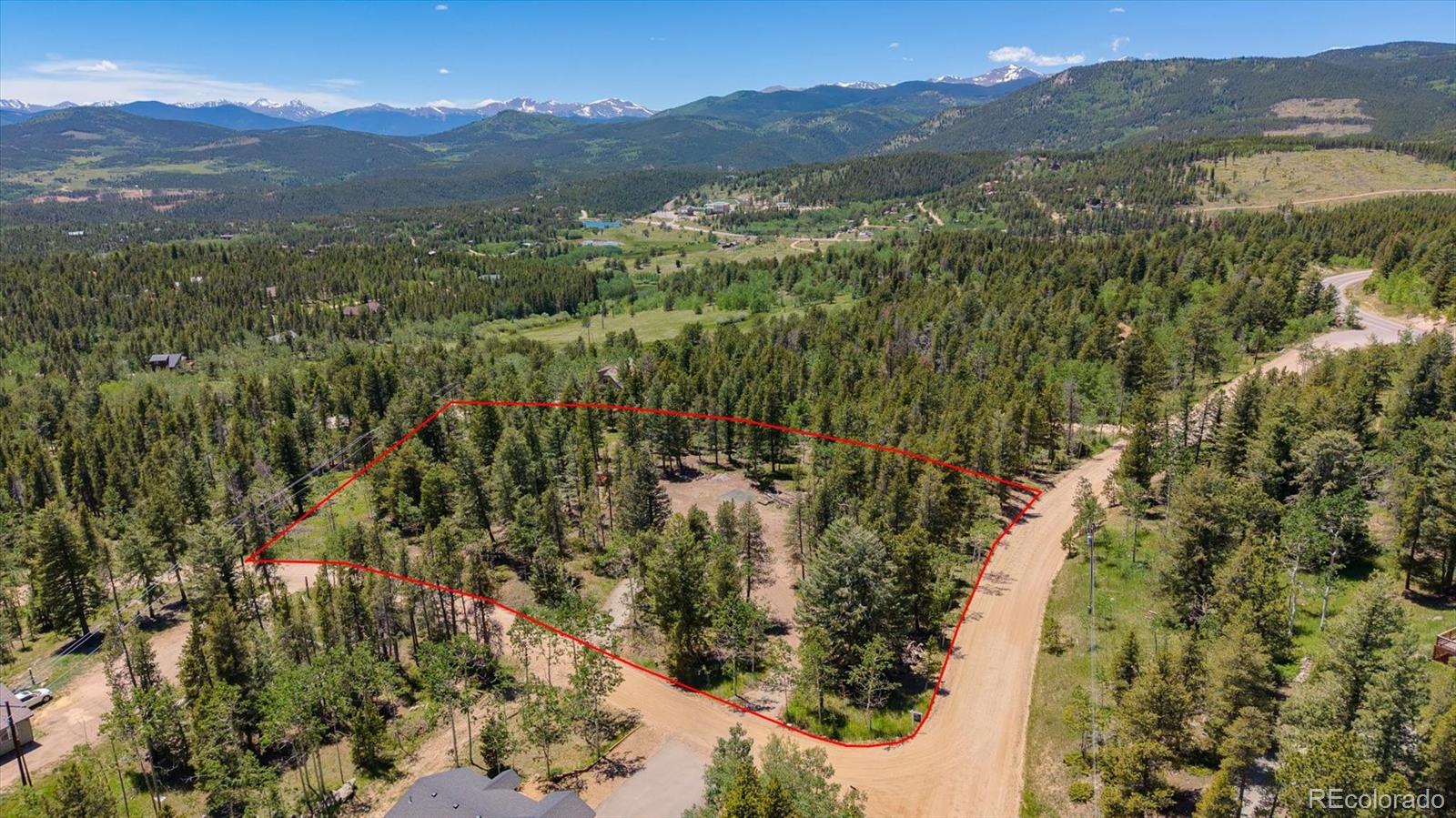 MLS Image #23 for 1  hawk way,black hawk, Colorado
