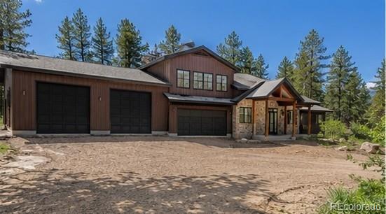 MLS Image #3 for 1  hawk way,black hawk, Colorado