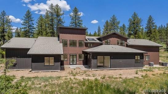 MLS Image #4 for 1  hawk way,black hawk, Colorado