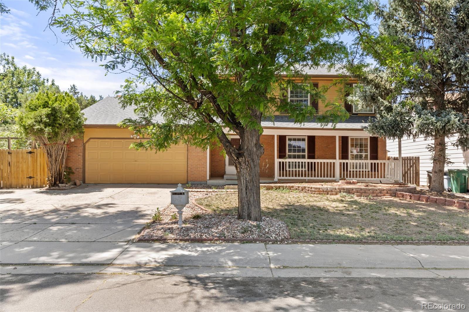 MLS Image #0 for 1413 s kittredge street,aurora, Colorado
