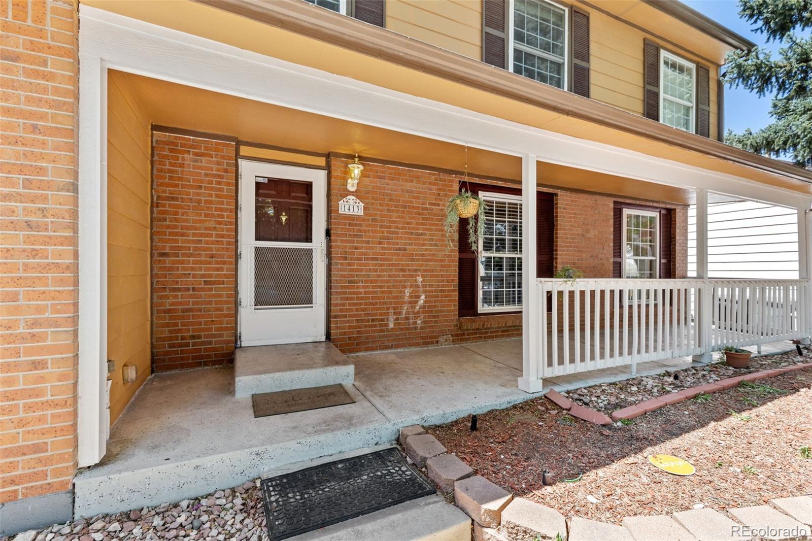 MLS Image #2 for 1413 s kittredge street,aurora, Colorado