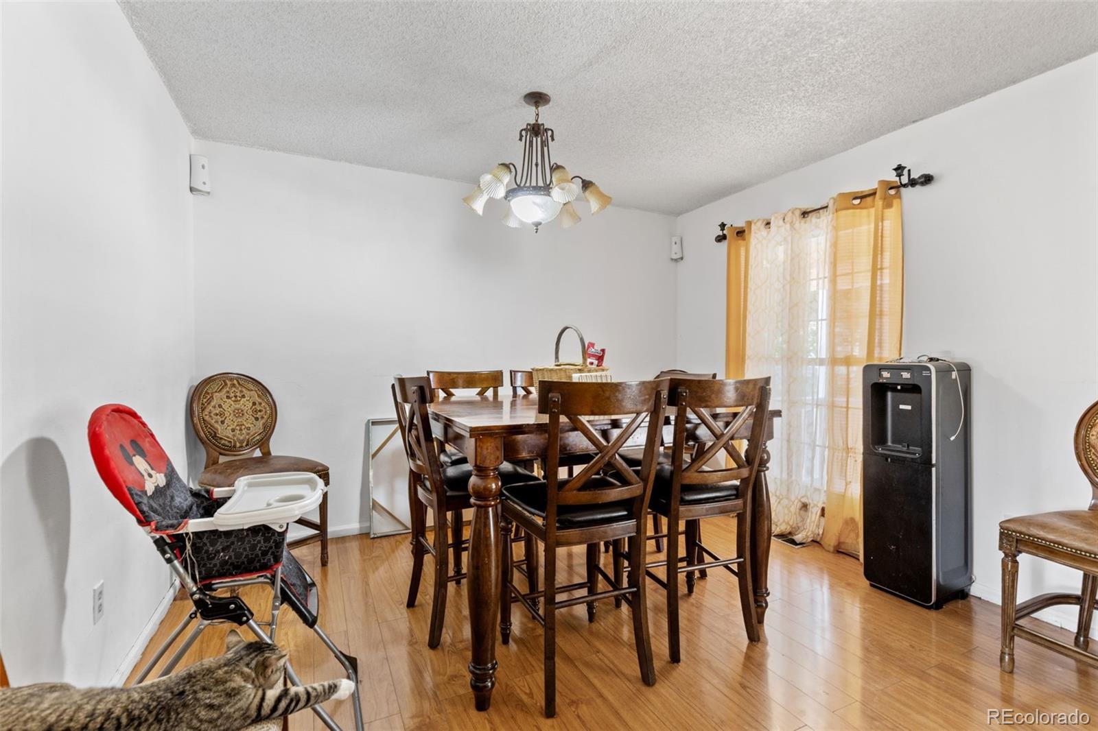 MLS Image #5 for 1413 s kittredge street,aurora, Colorado