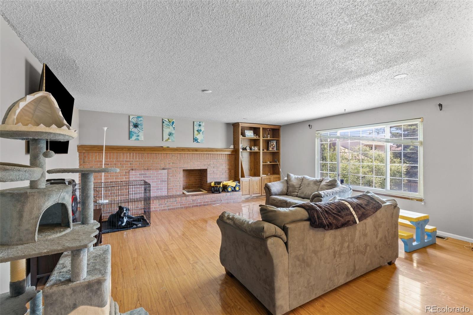 MLS Image #6 for 1413 s kittredge street,aurora, Colorado