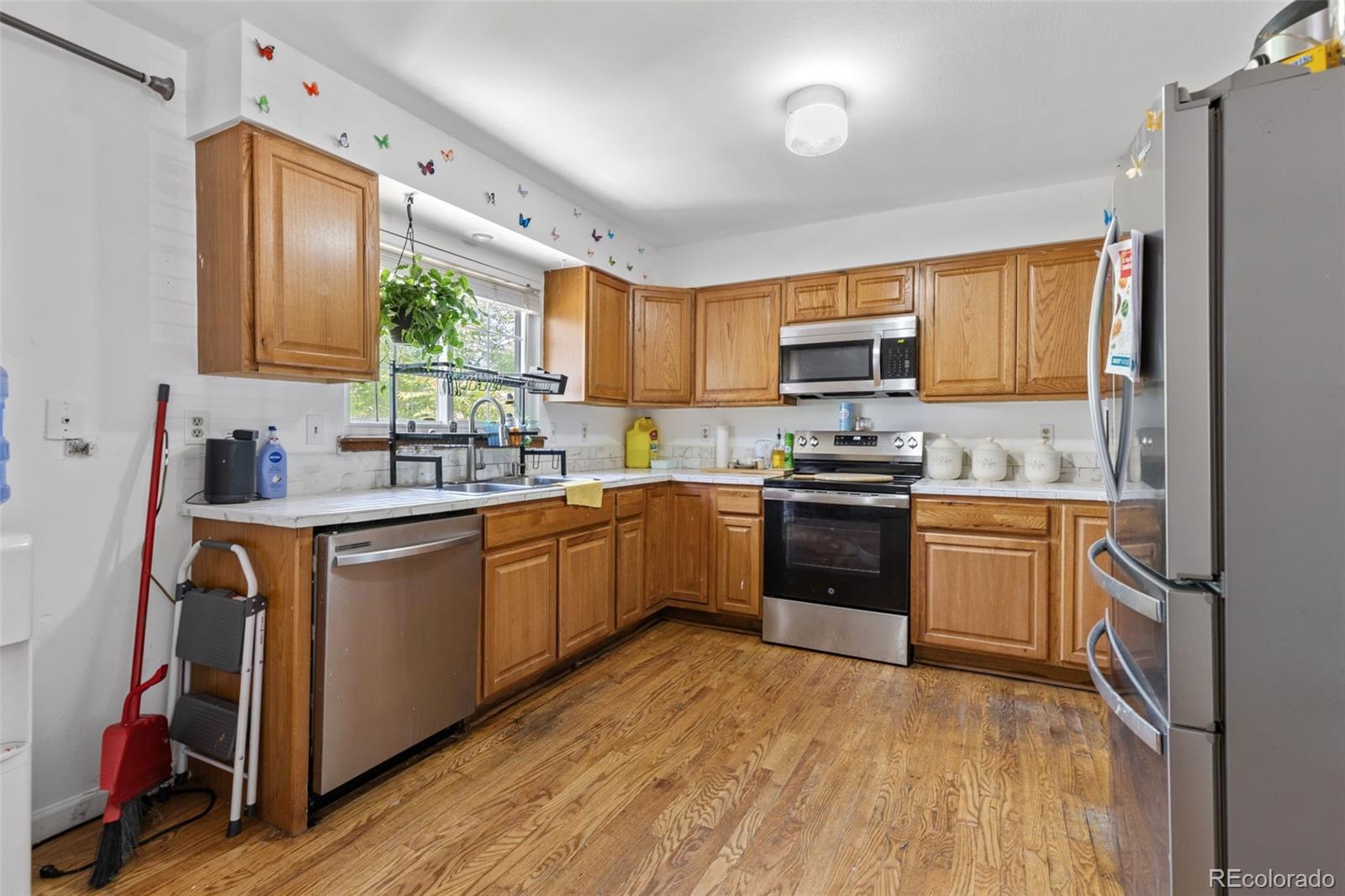 MLS Image #8 for 1413 s kittredge street,aurora, Colorado