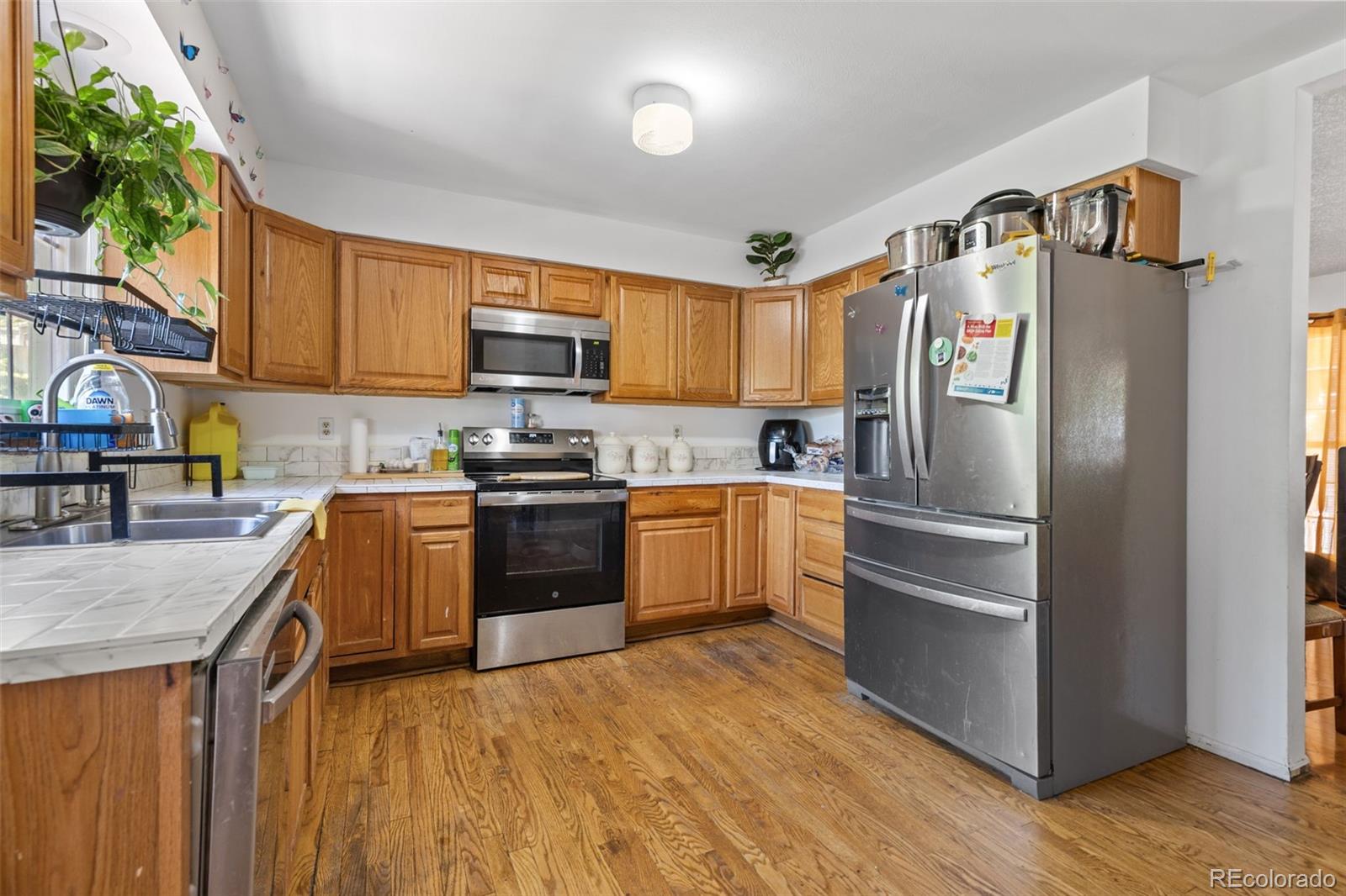 MLS Image #9 for 1413 s kittredge street,aurora, Colorado