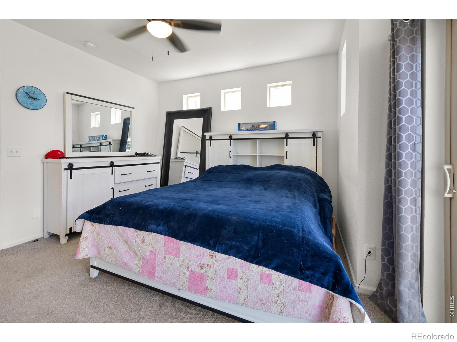 MLS Image #12 for 3504  valleywood court,johnstown, Colorado