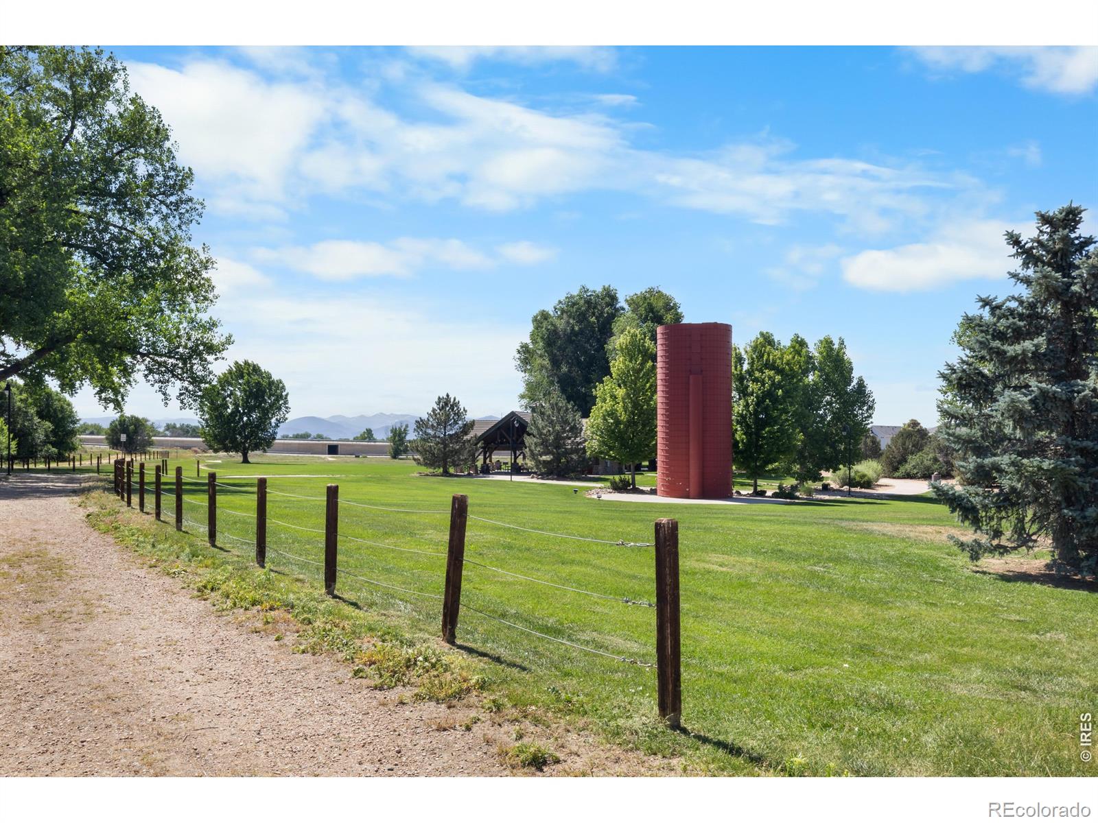 MLS Image #2 for 3504  valleywood court,johnstown, Colorado