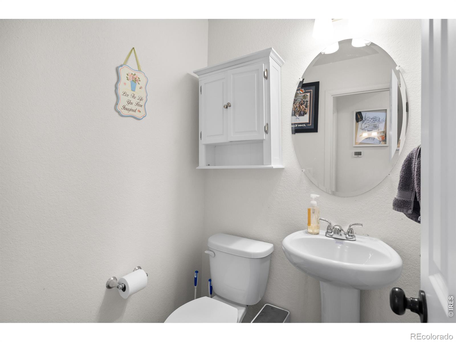 MLS Image #20 for 3504  valleywood court,johnstown, Colorado