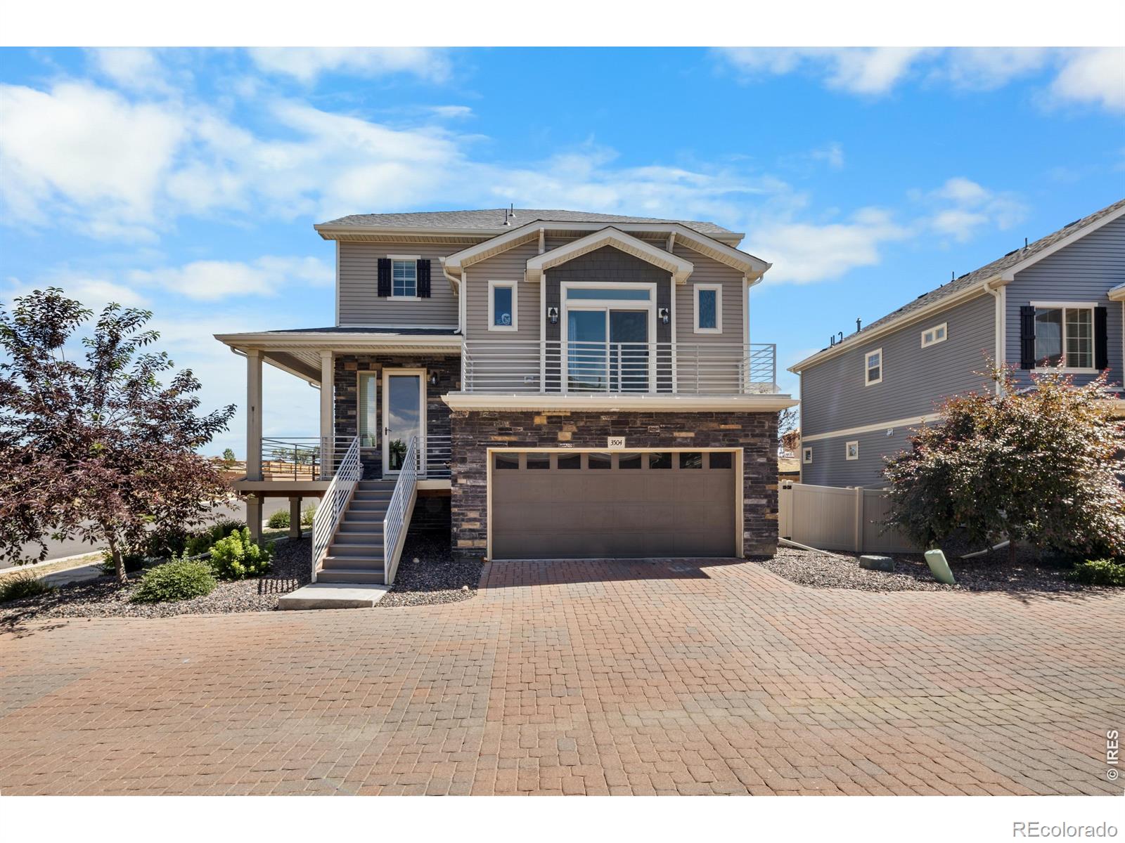 MLS Image #25 for 3504  valleywood court,johnstown, Colorado