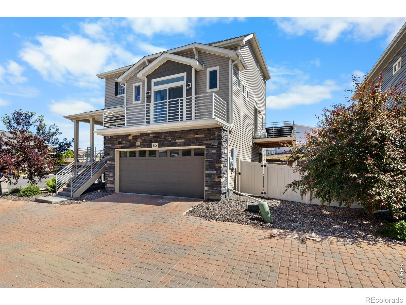MLS Image #26 for 3504  valleywood court,johnstown, Colorado