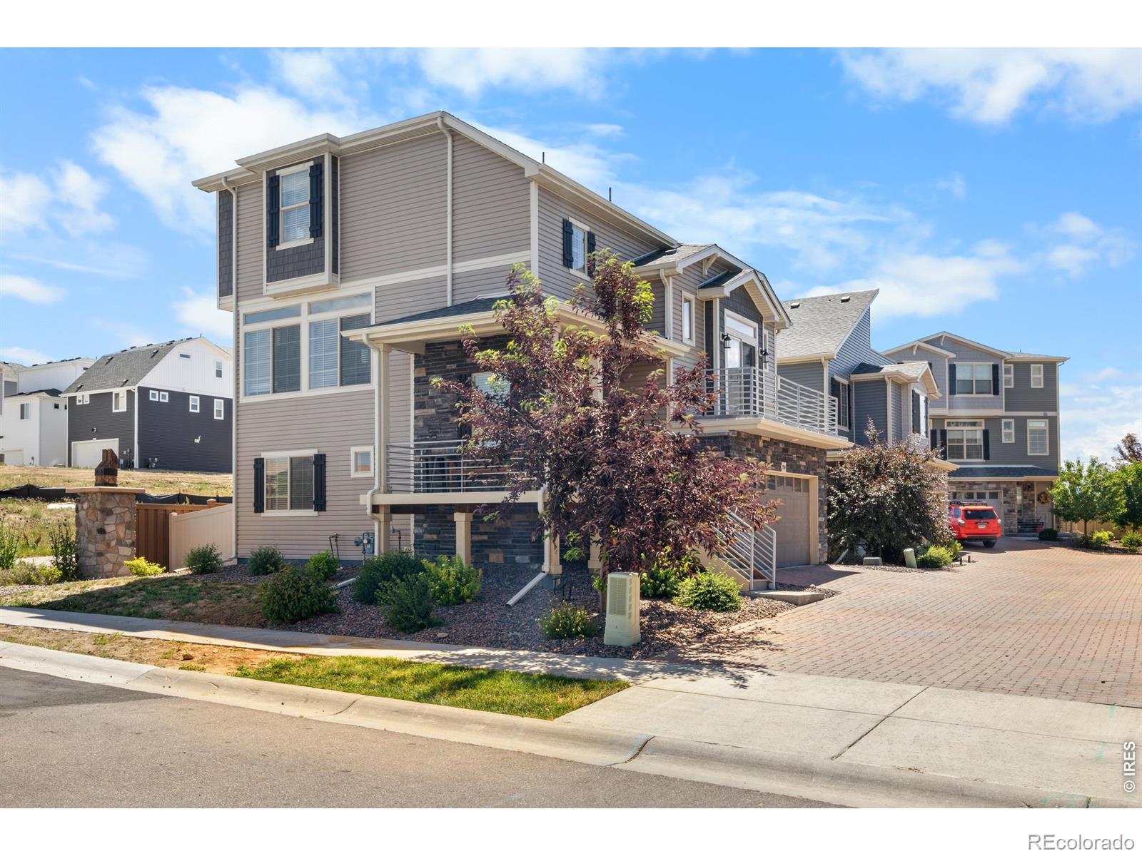 MLS Image #27 for 3504  valleywood court,johnstown, Colorado