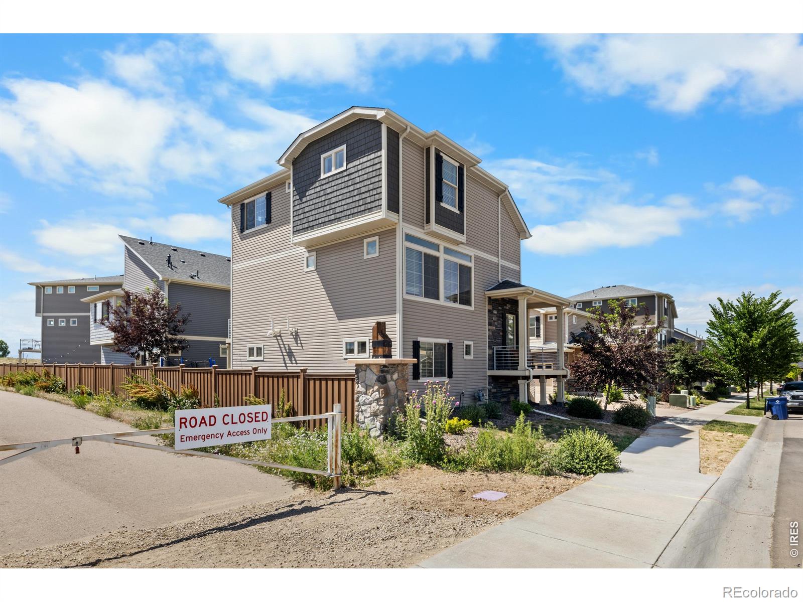 MLS Image #28 for 3504  valleywood court,johnstown, Colorado