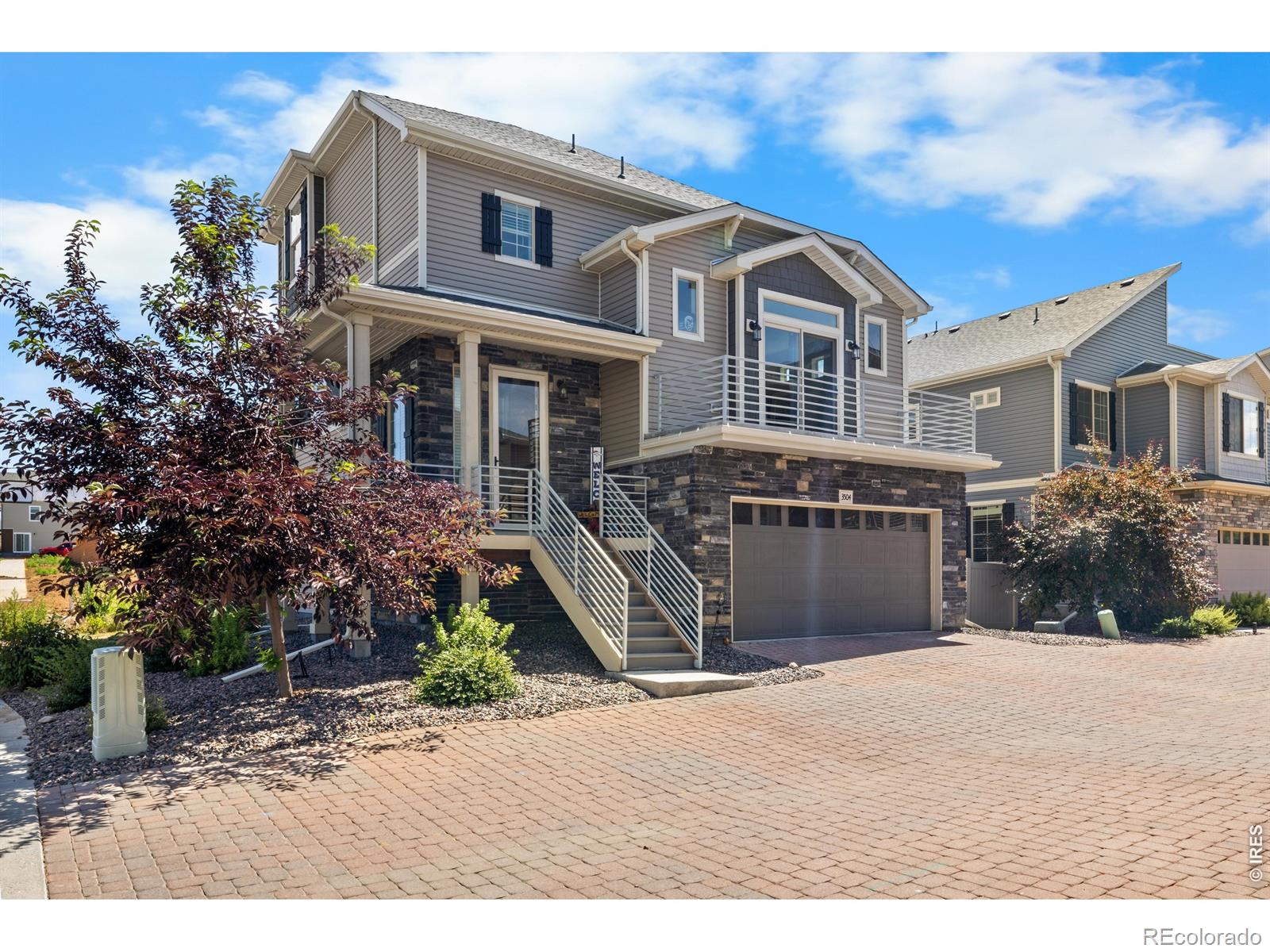 MLS Image #3 for 3504  valleywood court,johnstown, Colorado