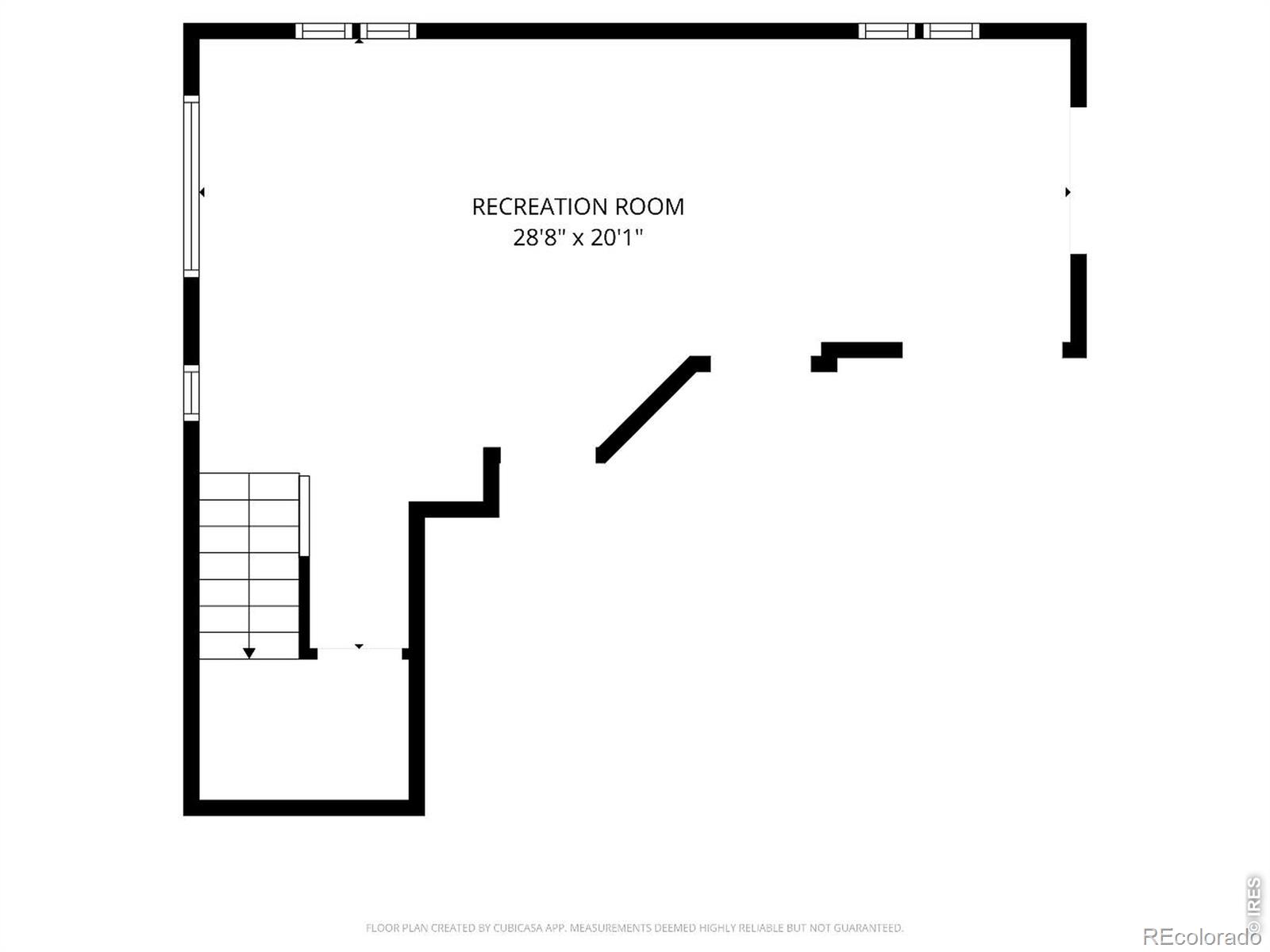 MLS Image #36 for 3504  valleywood court,johnstown, Colorado