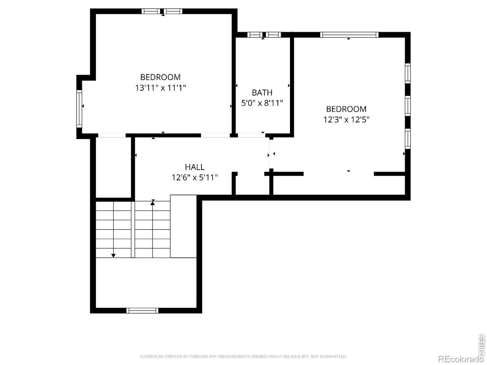 MLS Image #37 for 3504  valleywood court,johnstown, Colorado