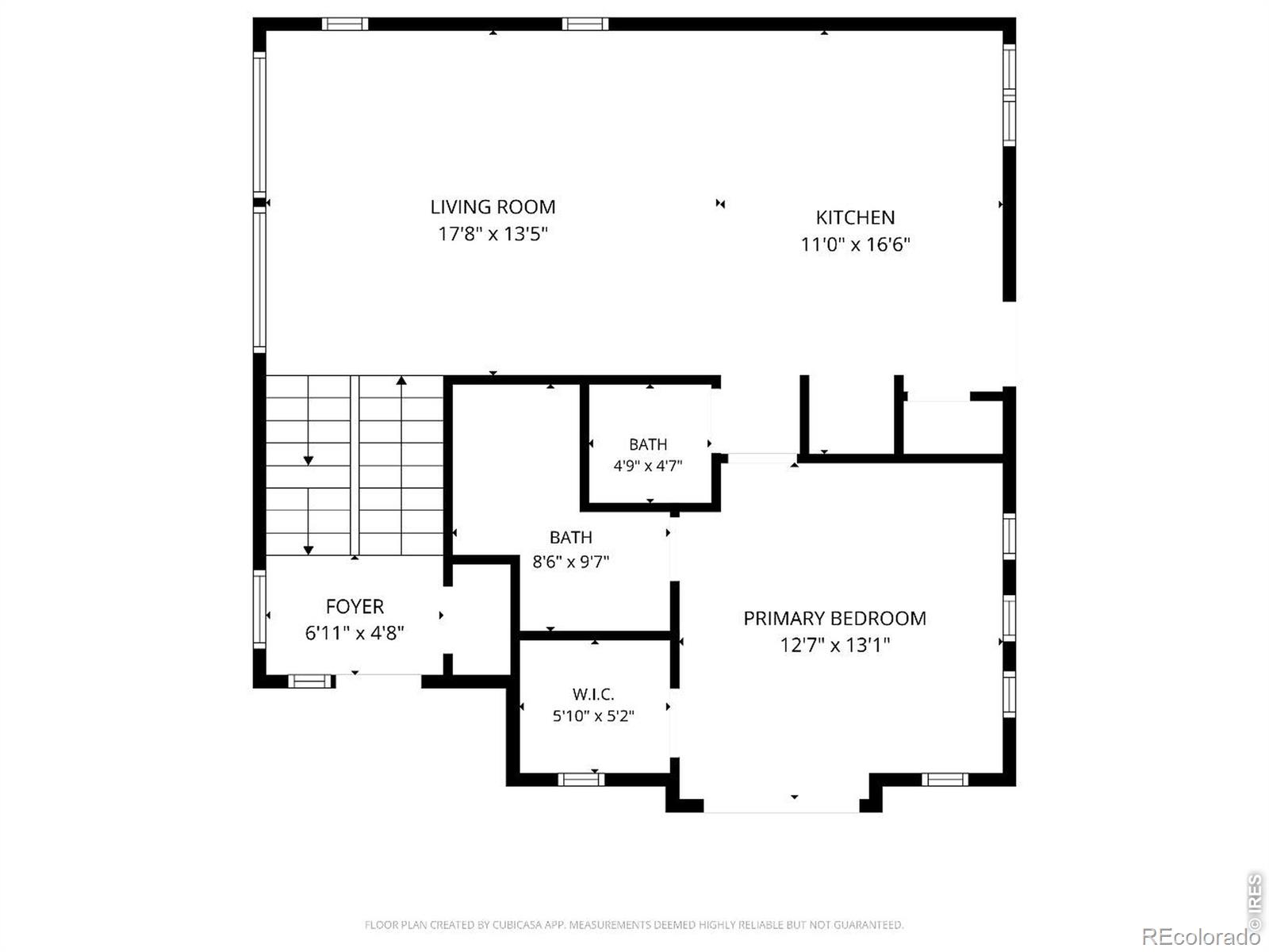 MLS Image #38 for 3504  valleywood court,johnstown, Colorado