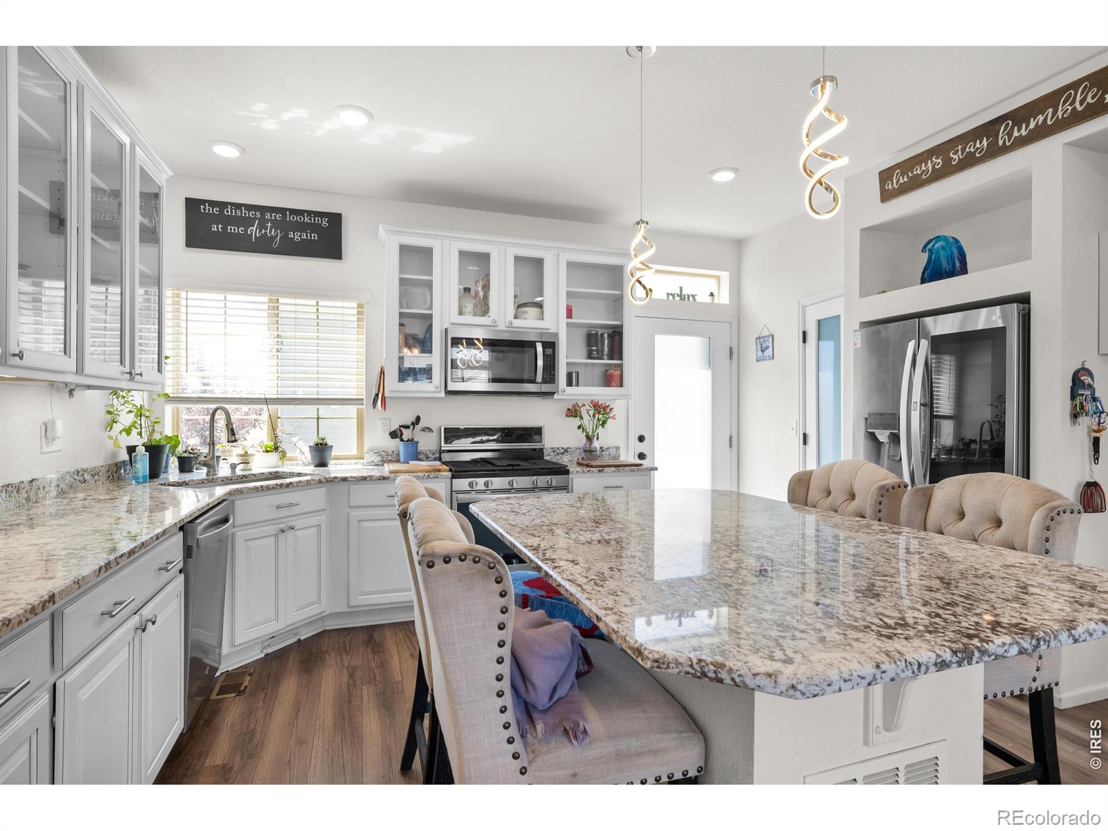 MLS Image #4 for 3504  valleywood court,johnstown, Colorado