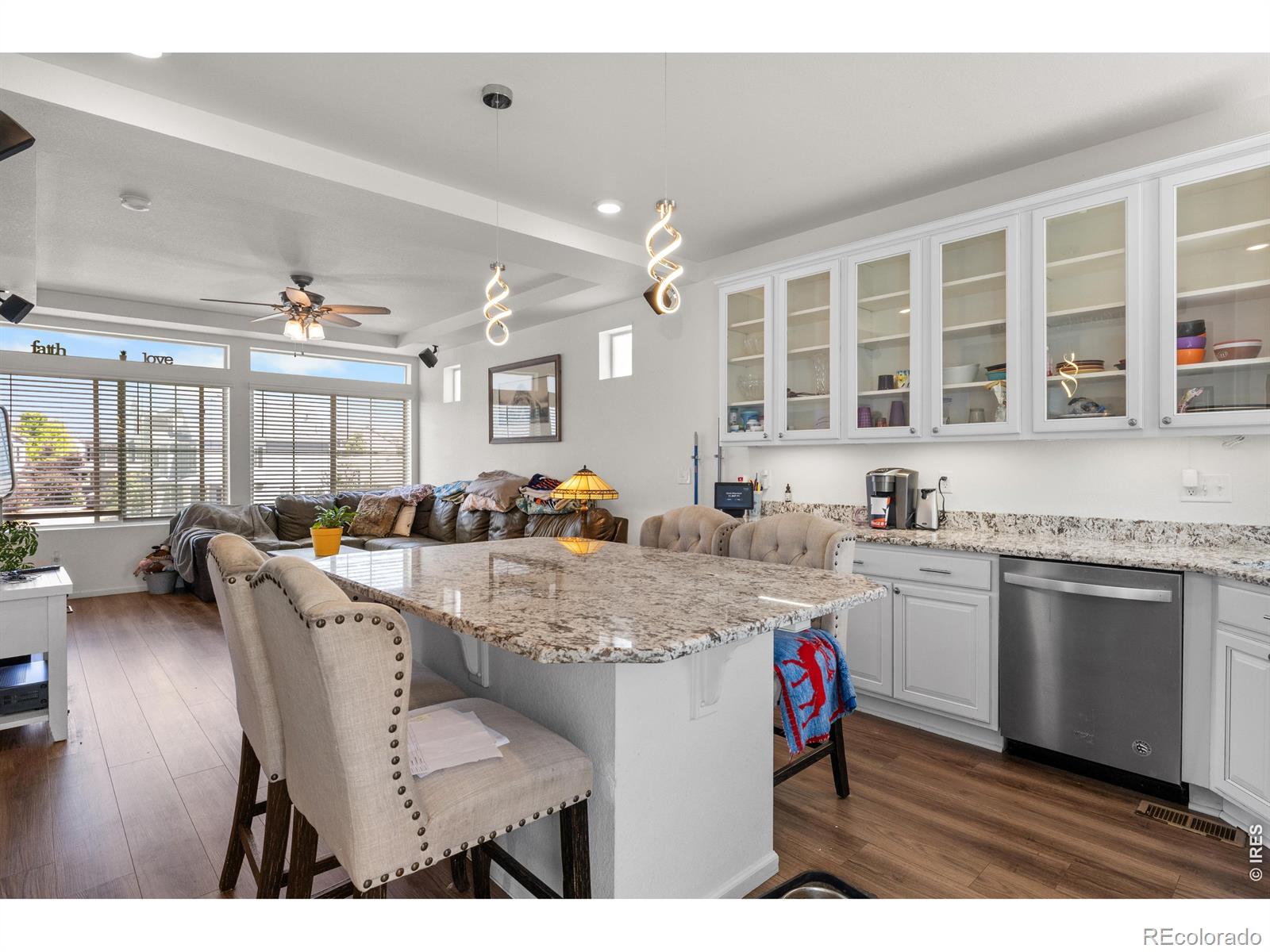 MLS Image #5 for 3504  valleywood court,johnstown, Colorado
