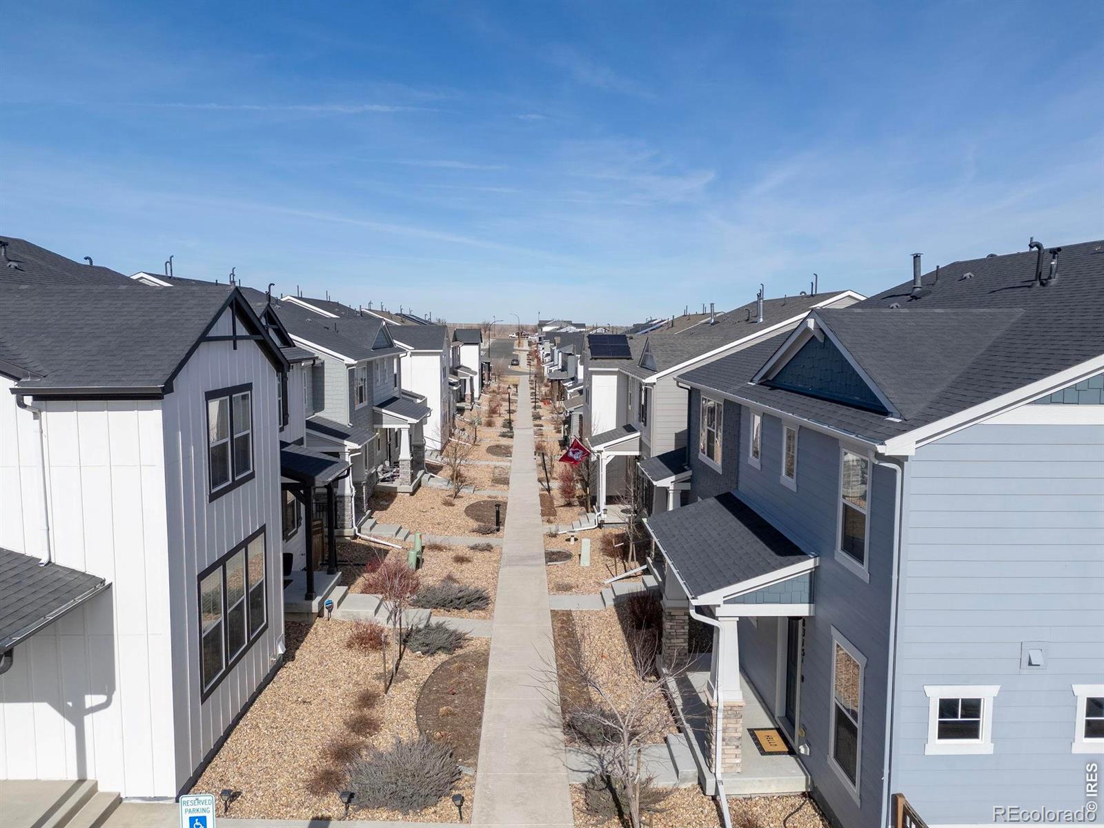 MLS Image #3 for 8358  howell street,arvada, Colorado