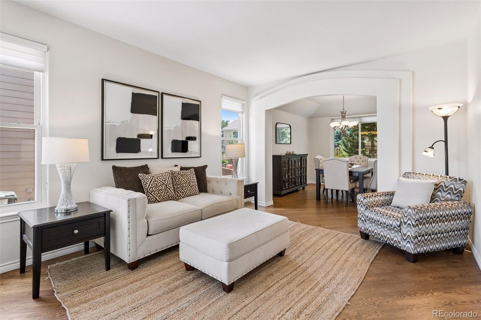 MLS Image #10 for 2952  clairton drive,littleton, Colorado