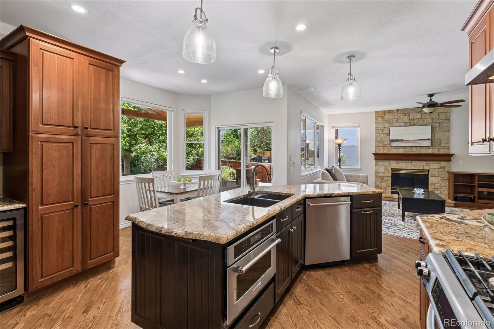 MLS Image #14 for 2952  clairton drive,littleton, Colorado