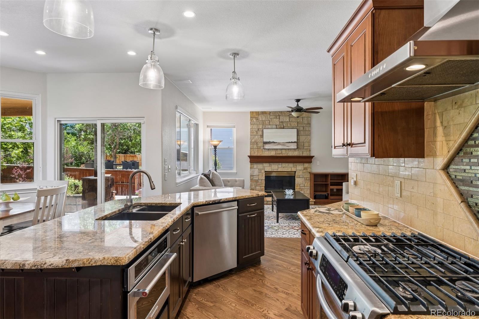 MLS Image #16 for 2952  clairton drive,littleton, Colorado