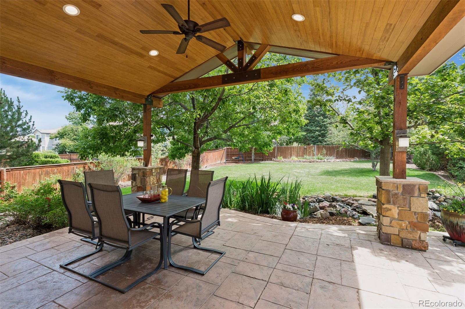 MLS Image #3 for 2952  clairton drive,littleton, Colorado