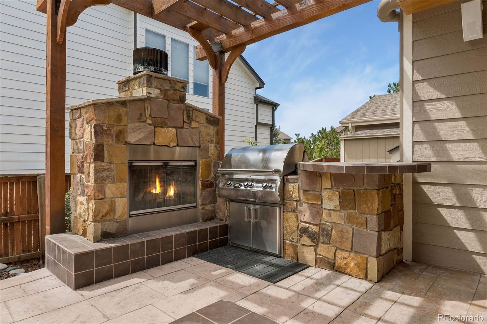 MLS Image #4 for 2952  clairton drive,littleton, Colorado