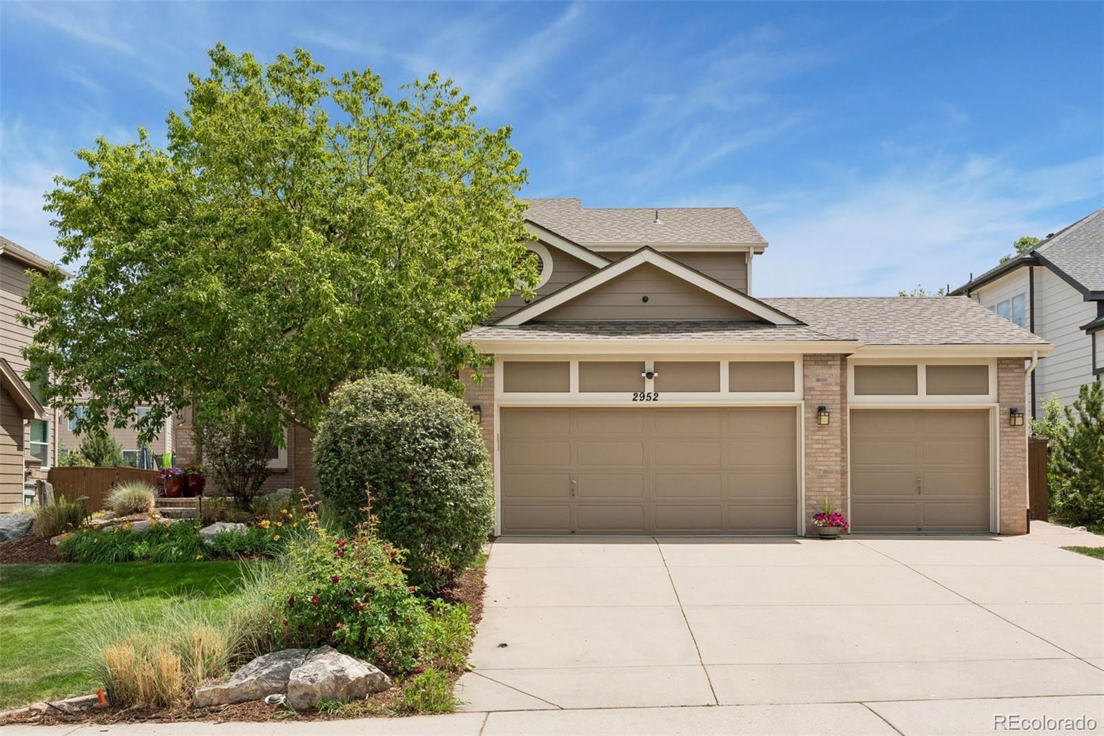 MLS Image #44 for 2952  clairton drive,littleton, Colorado