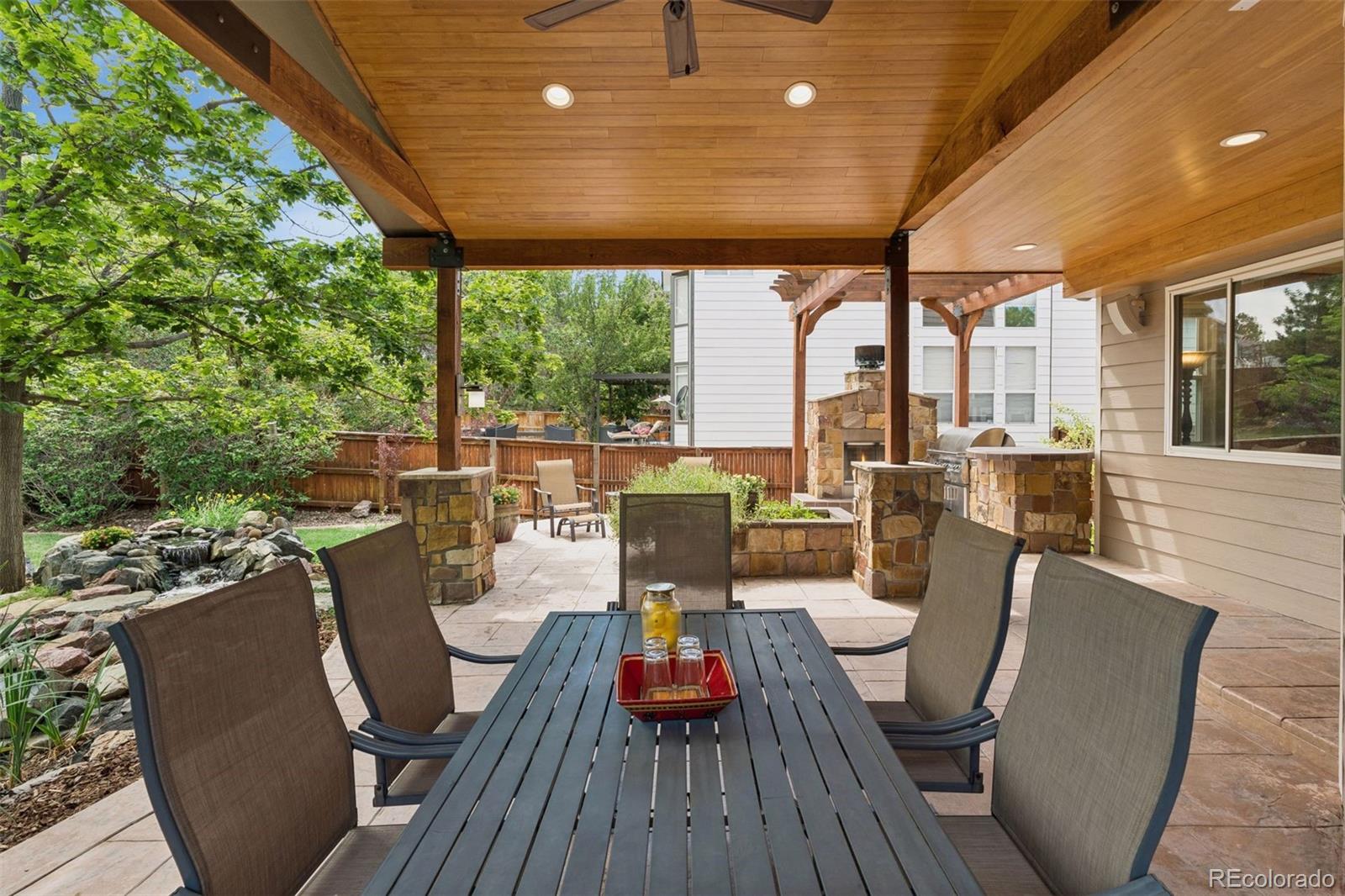 MLS Image #5 for 2952  clairton drive,littleton, Colorado