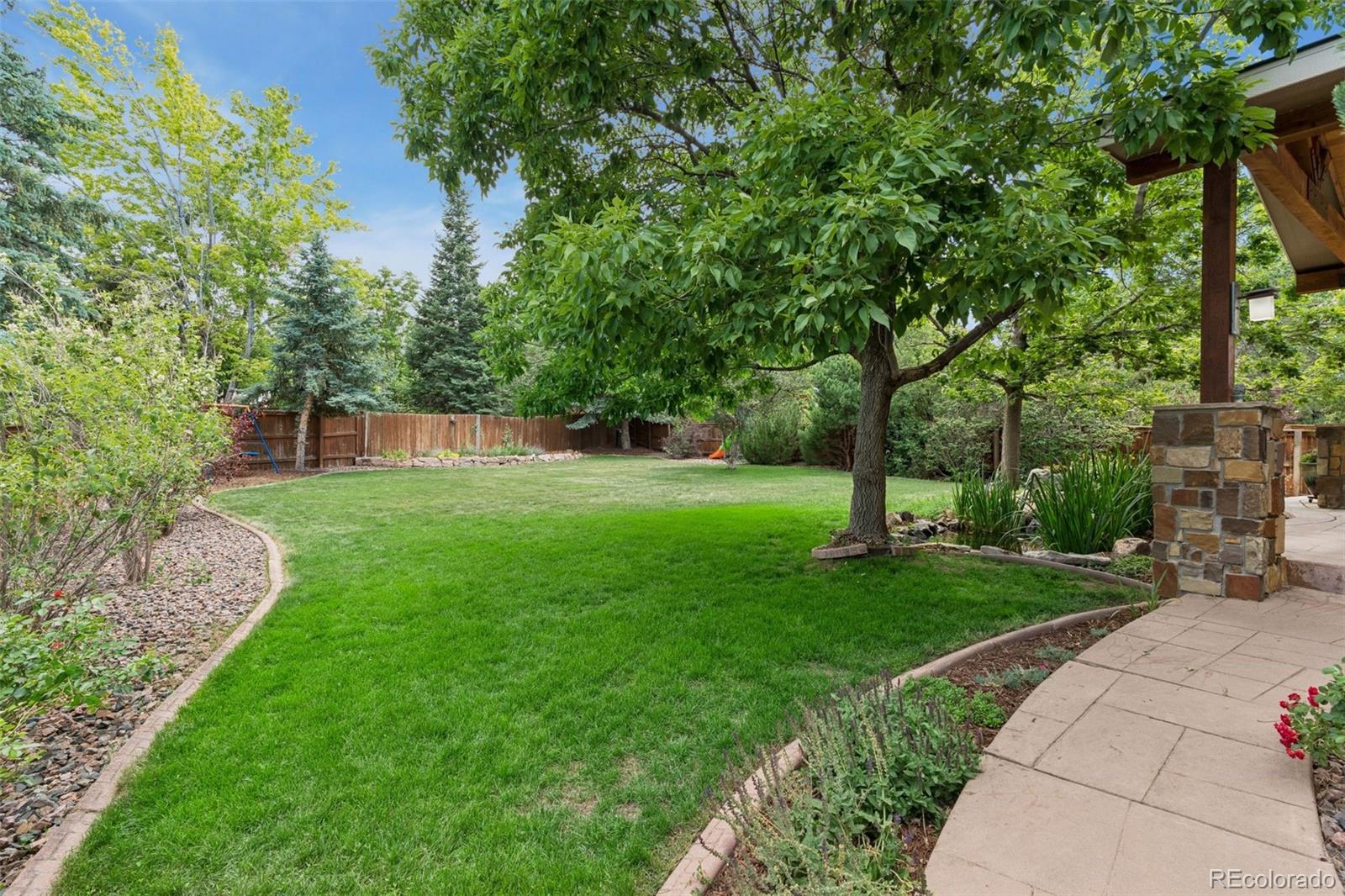 MLS Image #6 for 2952  clairton drive,littleton, Colorado