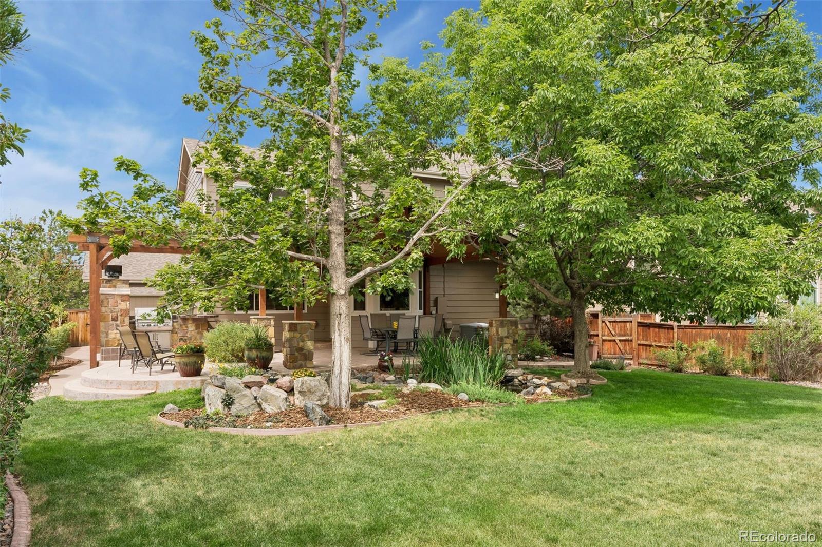 MLS Image #7 for 2952  clairton drive,littleton, Colorado