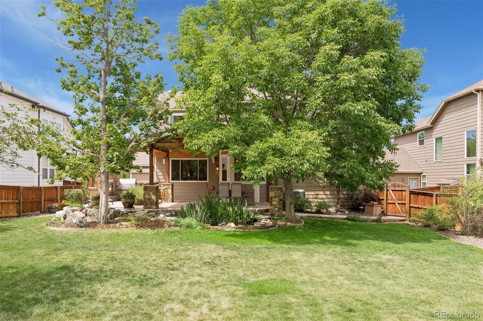 MLS Image #9 for 2952  clairton drive,littleton, Colorado