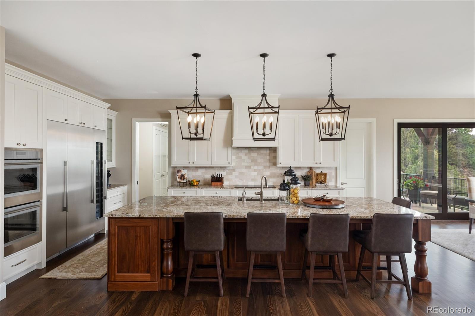 MLS Image #11 for 940  twisted pine road,golden, Colorado
